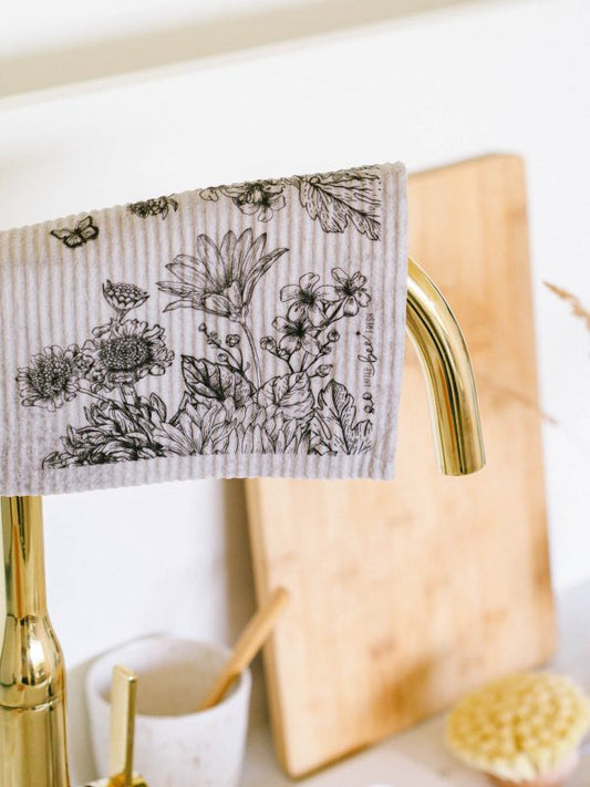 Schwammtuch GREYMAGIC